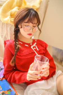 爱情公